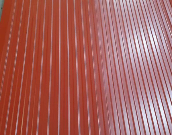 Color Coated Liner Sheets - Image 2