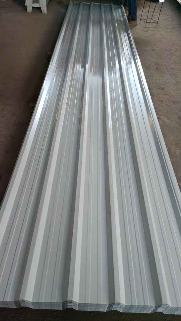 Color Coated Profile Sheets - Image 5
