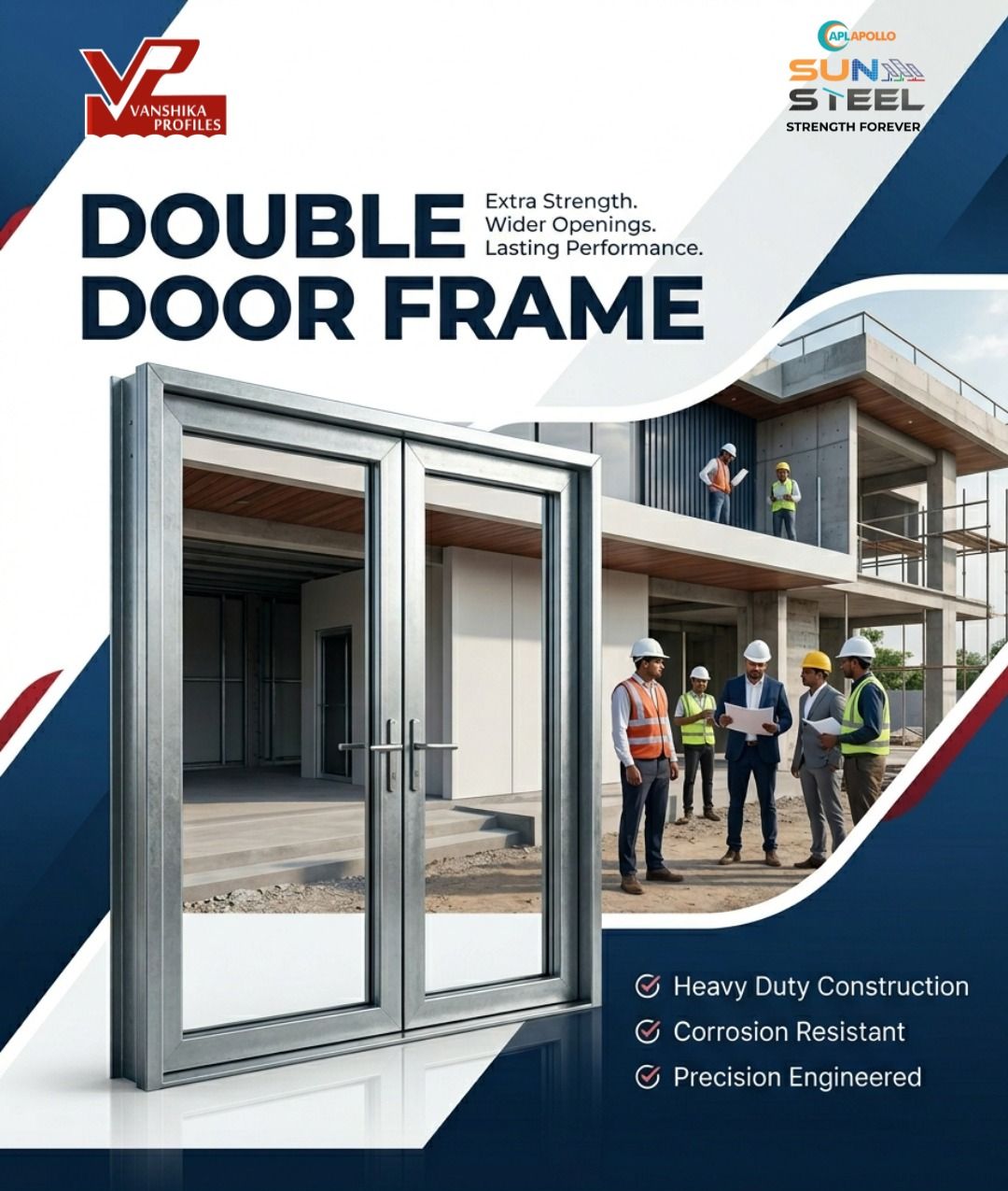 double door frames (1)